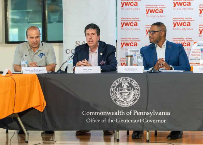 Lawmaker: community service needed for litter violators